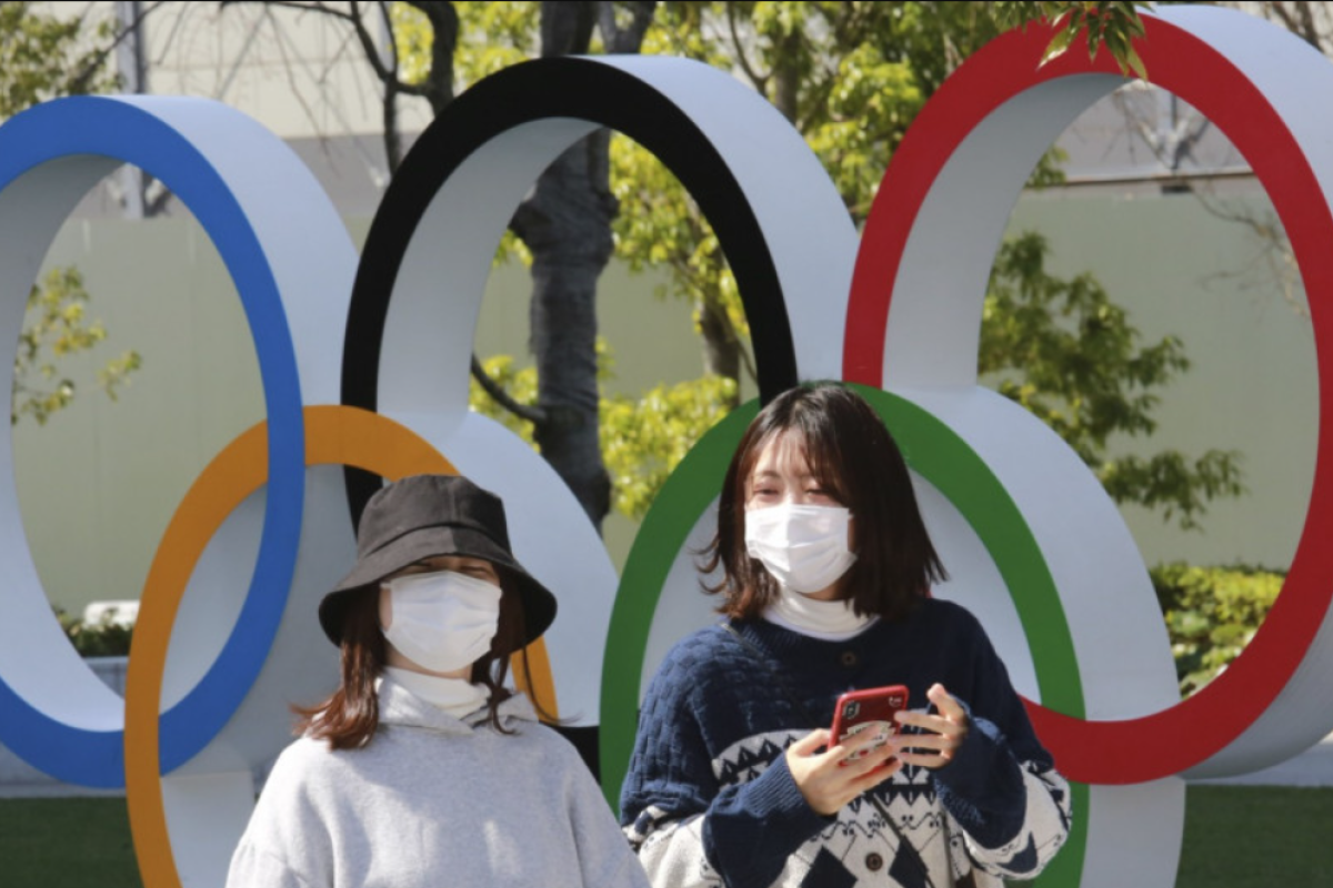 Японія вводить у Токіо надзвичайний стан на час Олімпіади, - ЗМІ