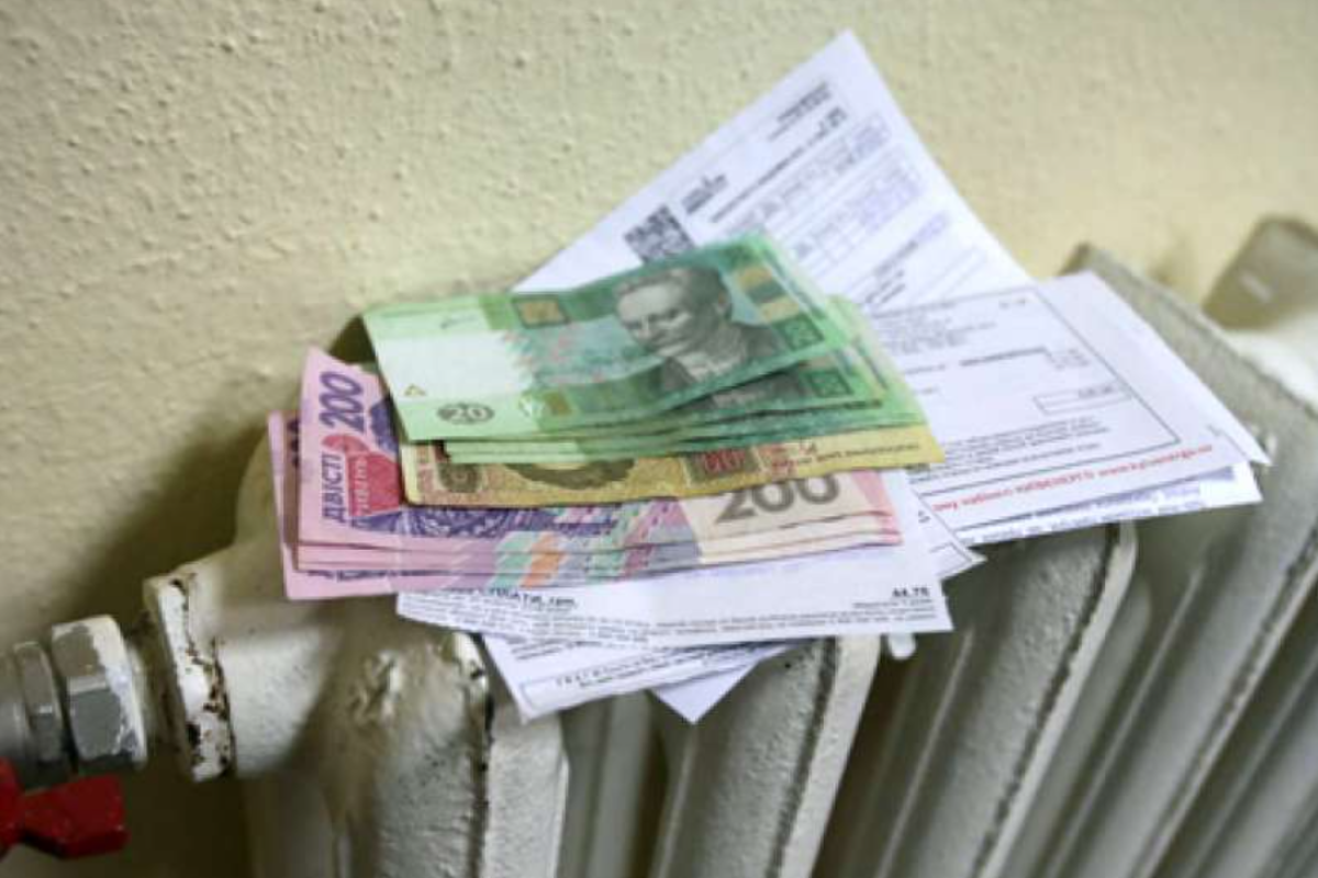 Тарифы на тепло и горячую воду: кто теперь будет устанавливать цены Тарифы на тепло и горячую воду: кто теперь будет устанавливать цены