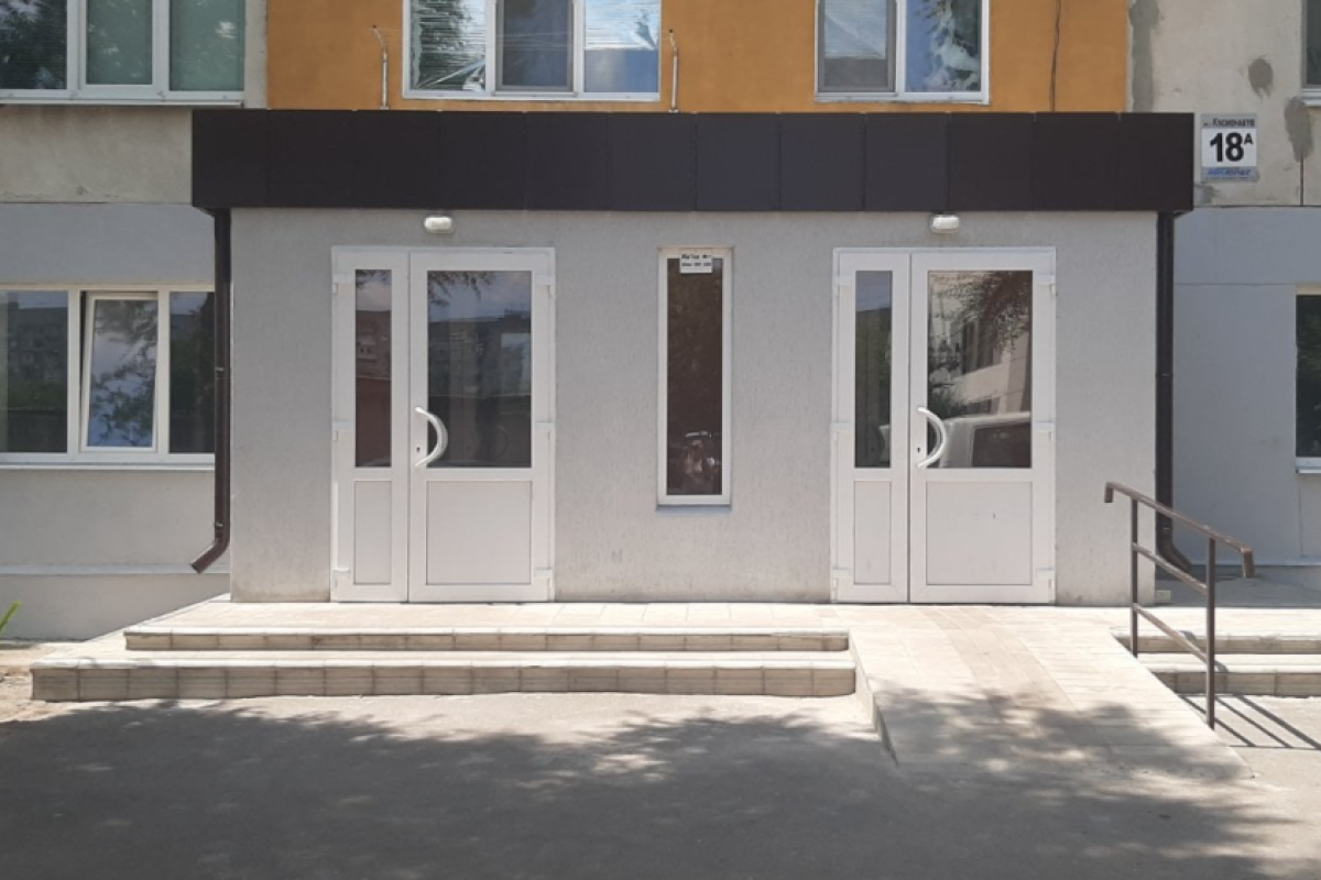 В Северодонецке для переселенцев обустроили современные квартиры: как получить жилье В Северодонецке для переселенцев обустроили современные квартиры: как получить жилье