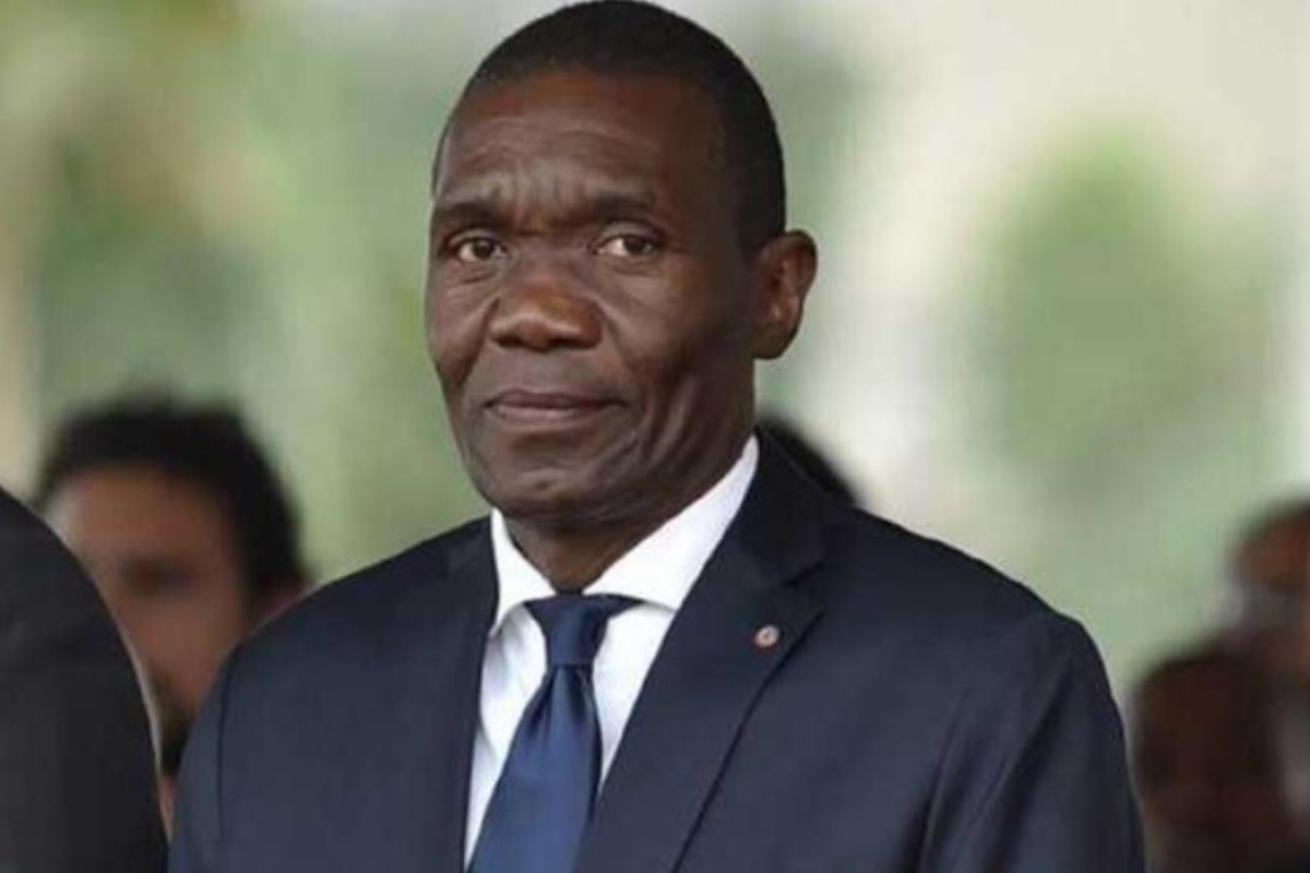 На Гаити после убийства главы государства назначен временный президент