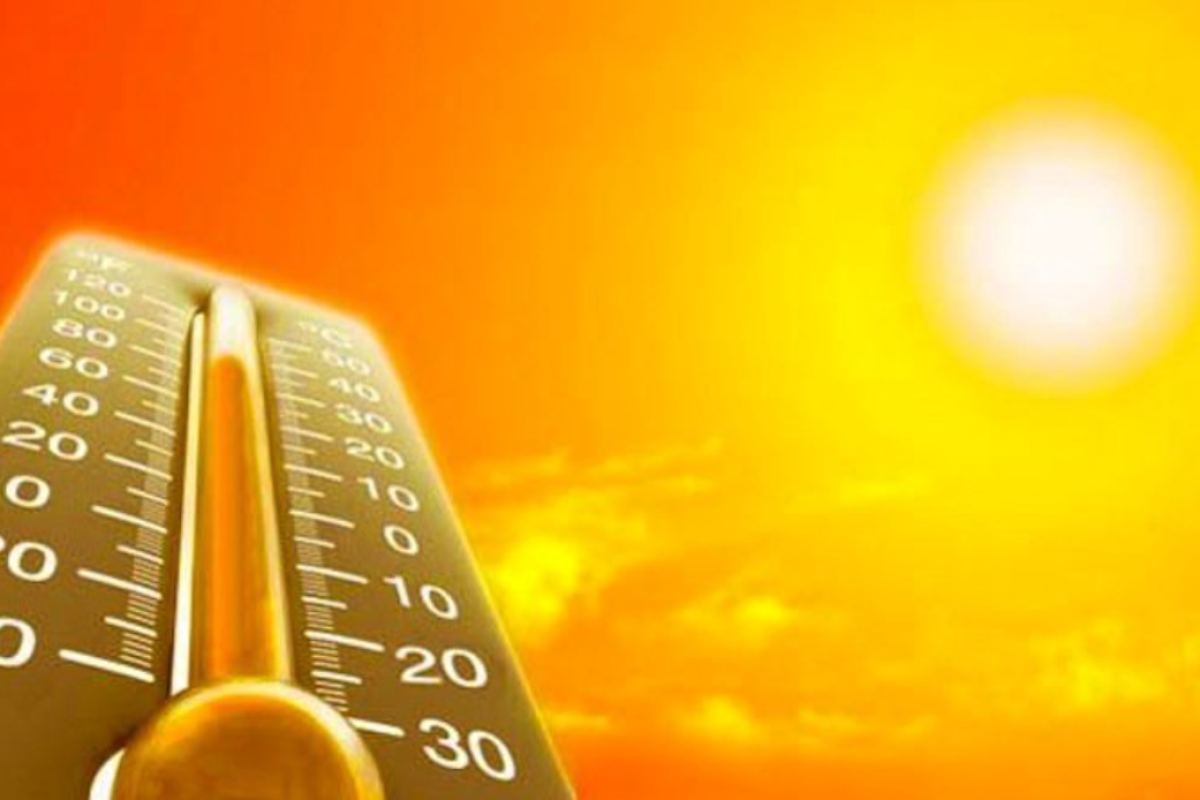 Европу накроет волна жары из Сахары: когда ожидать снижения температуры