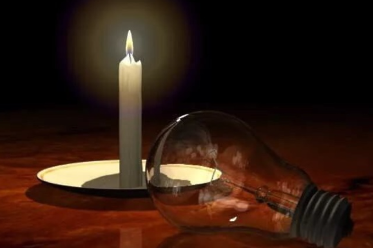 ЛЕО починає знеструмлення боржників: названа дата ЛЕО починає знеструмлення боржників: названа дата