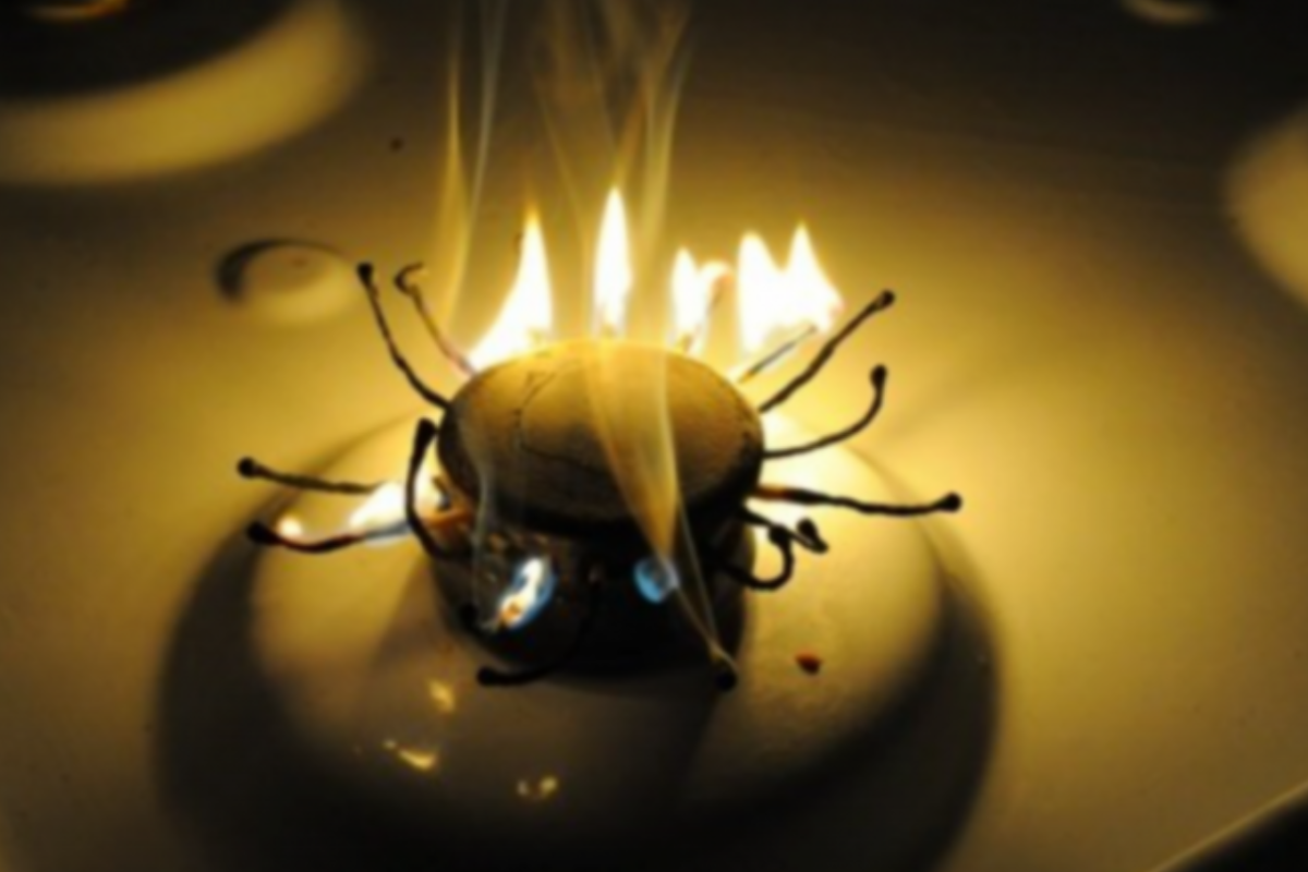 В Северодонецке на 2 дня отключат газ: кто и когда останется без газоснабжения В Северодонецке на 2 дня отключат газ: кто и когда останется без газоснабжения