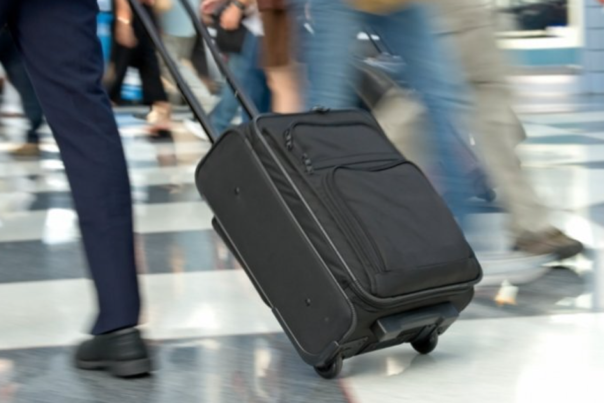 ЕС исключил несколько стран из перечня государств, безопасных для путешествий ЕС исключил несколько стран из перечня государств, безопасных для путешествий