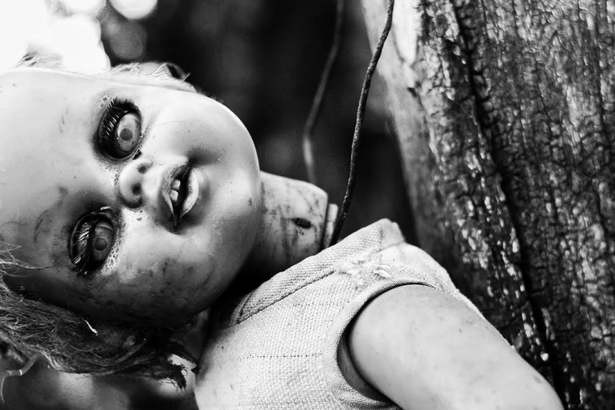 Остров заброшенных кукол: Где находится одно из самых жутких мест на Земле Остров заброшенных кукол: Где находится одно из самых жутких мест на Земле