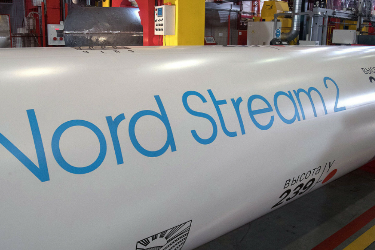 Европа выиграла суд против "Северного потока-2": суд Дюссельдорфа вынес решение Европа выиграла суд против "Северного потока-2": суд Дюссельдорфа вынес решение