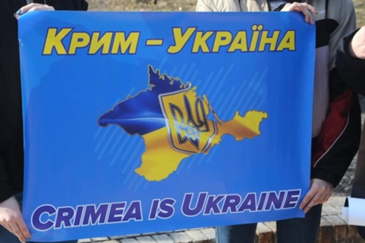 Канада і Польща офіційно підтвердили участь у саміті "Кримської платформи" Канада і Польща офіційно підтвердили участь у саміті "Кримської платформи"