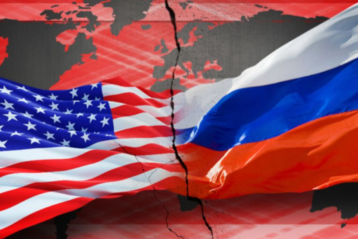 На вимогу США 24 російських дипломата покинуть країну На вимогу США 24 російських дипломата покинуть країну