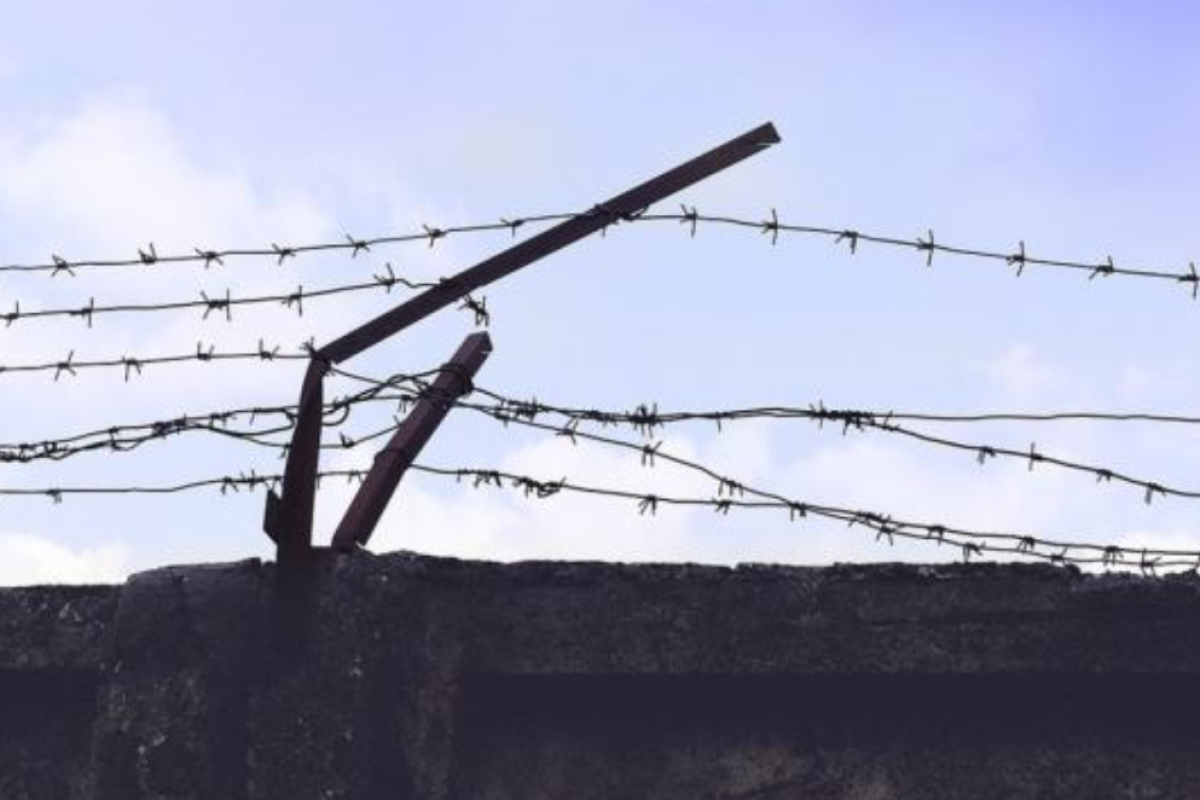В ОРДО в колонії вбили трьох громадян України: інцидент розглянуть на засіданні ТКГ В ОРДО в колонії вбили трьох громадян України: інцидент розглянуть на засіданні ТКГ