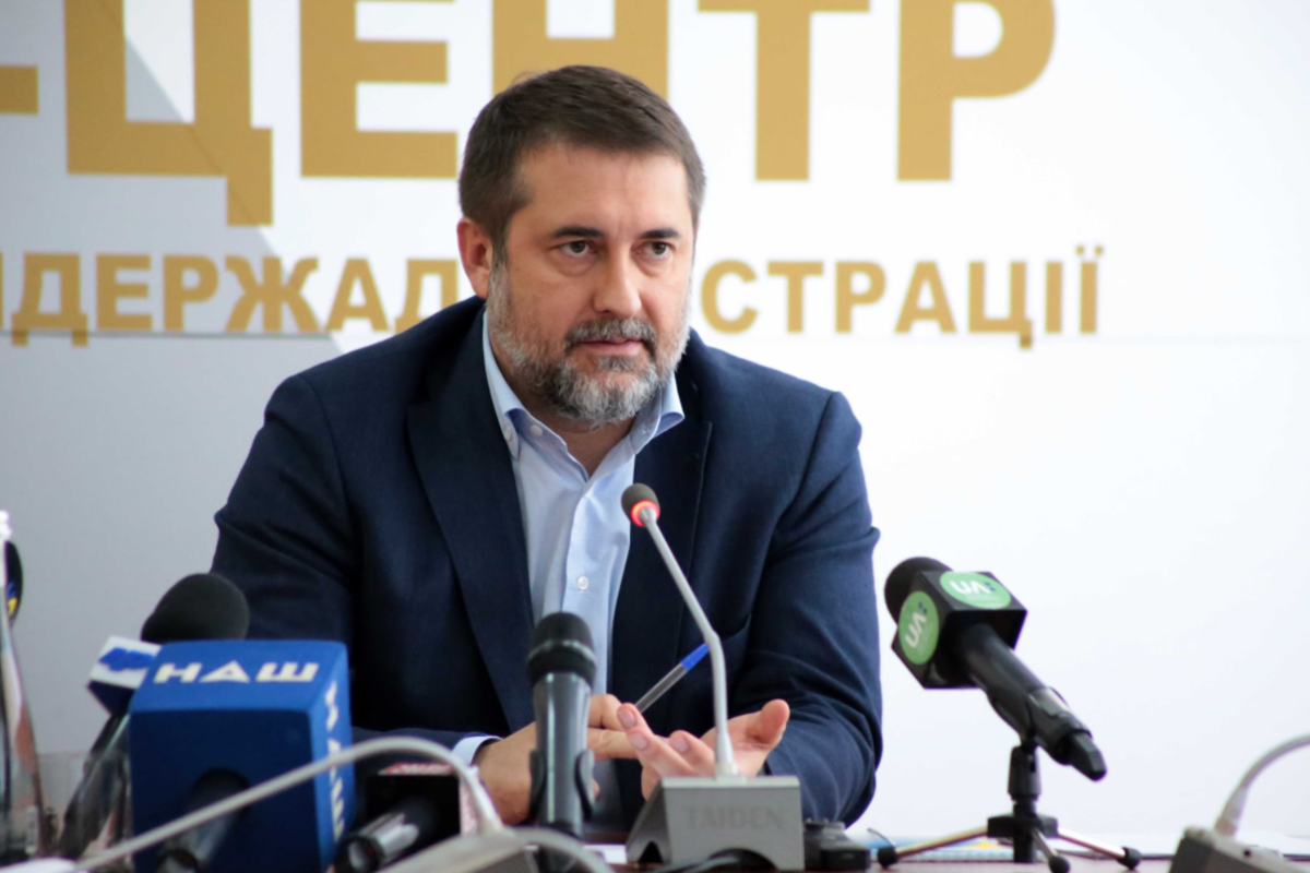 Реализация планов по благоустройству городов региона: Гайдай провел "большой разговор" с журналистами Реализация планов по благоустройству городов региона: Гайдай провел "большой разговор" с журналистами