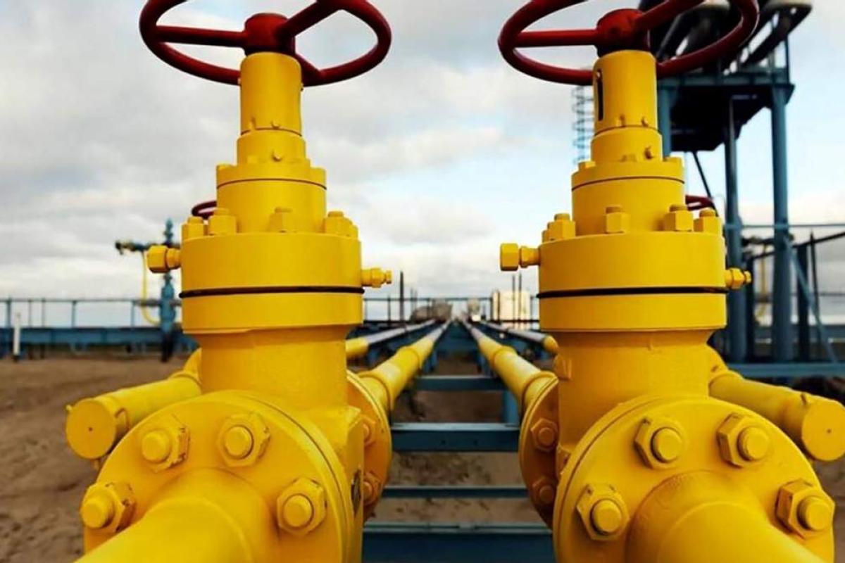 Россия и Германия провели встречу по вопросам газового транзита через Украину Россия и Германия провели встречу по вопросам газового транзита через Украину