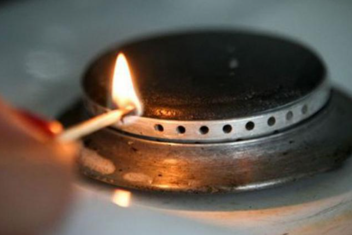 "Луганськгаз" попередив про відключення боржників від газопостачання