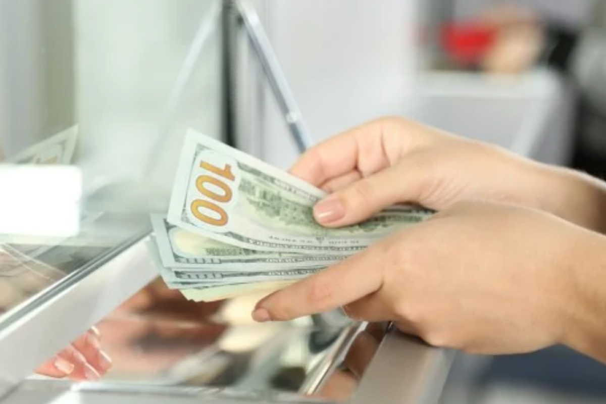 В Украине ужесточили правила обмена валют В Украине ужесточили правила обмена валют