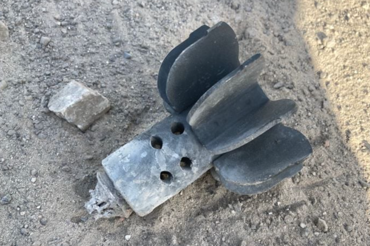 На Луганщині окупанти обстріляли Щастя: поранено керівника міської ВЦА