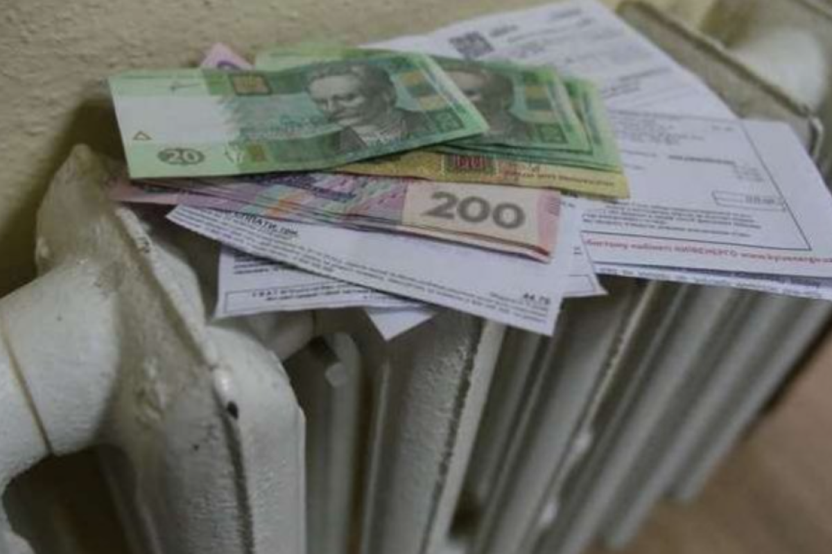 Офіційно: Тарифи на послугу з постачання теплової енергії СТКЕ та Сєвєродонецької ТЕЦ Офіційно: Тарифи на послугу з постачання теплової енергії СТКЕ та Сєвєродонецької ТЕЦ