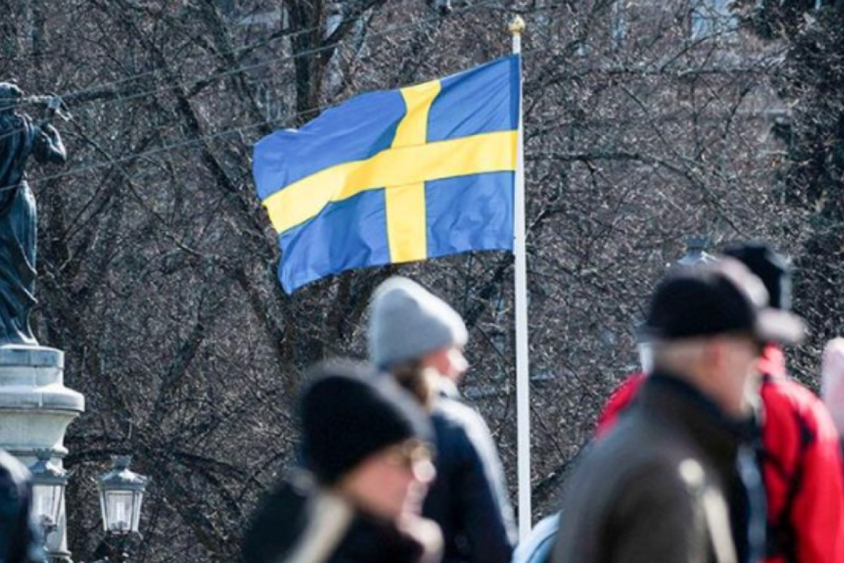 У Швеції скасували більшість карантинних обмежень У Швеції скасували більшість карантинних обмежень