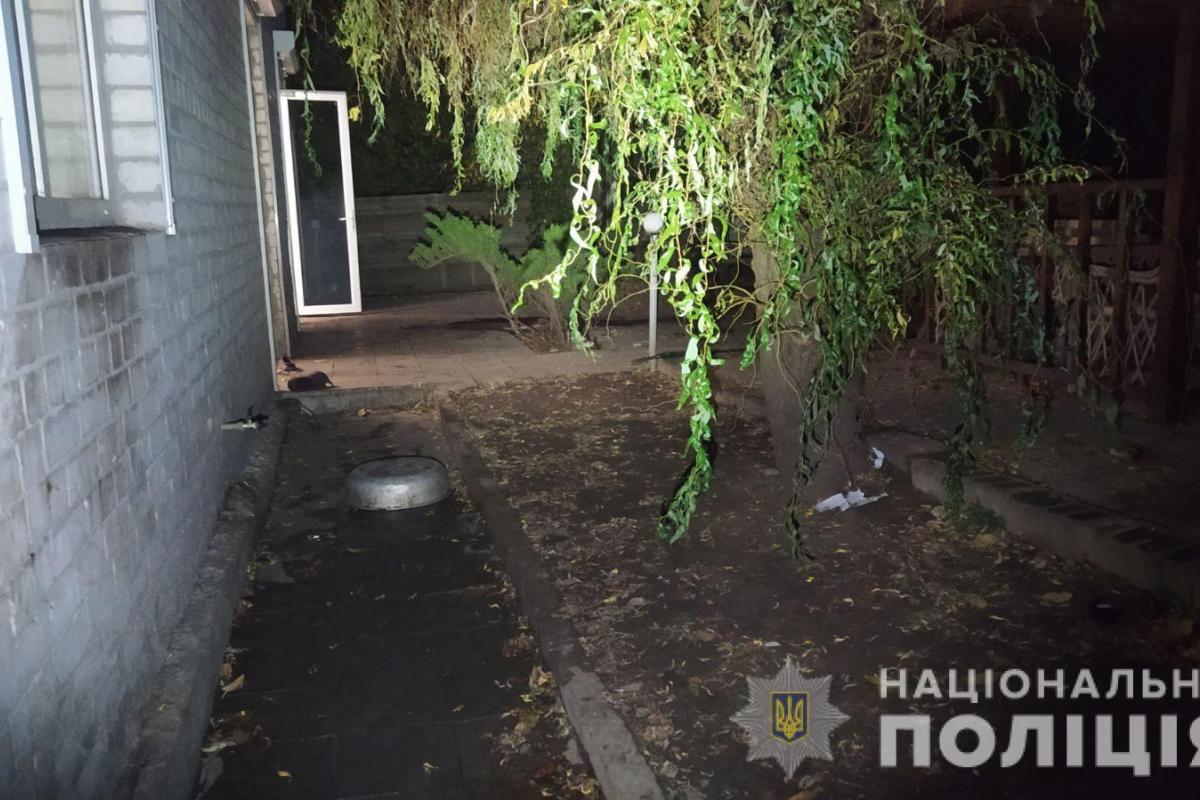 У Харкові п'ять мастифів загризли пенсіонерку У Харкові п'ять мастифів загризли пенсіонерку