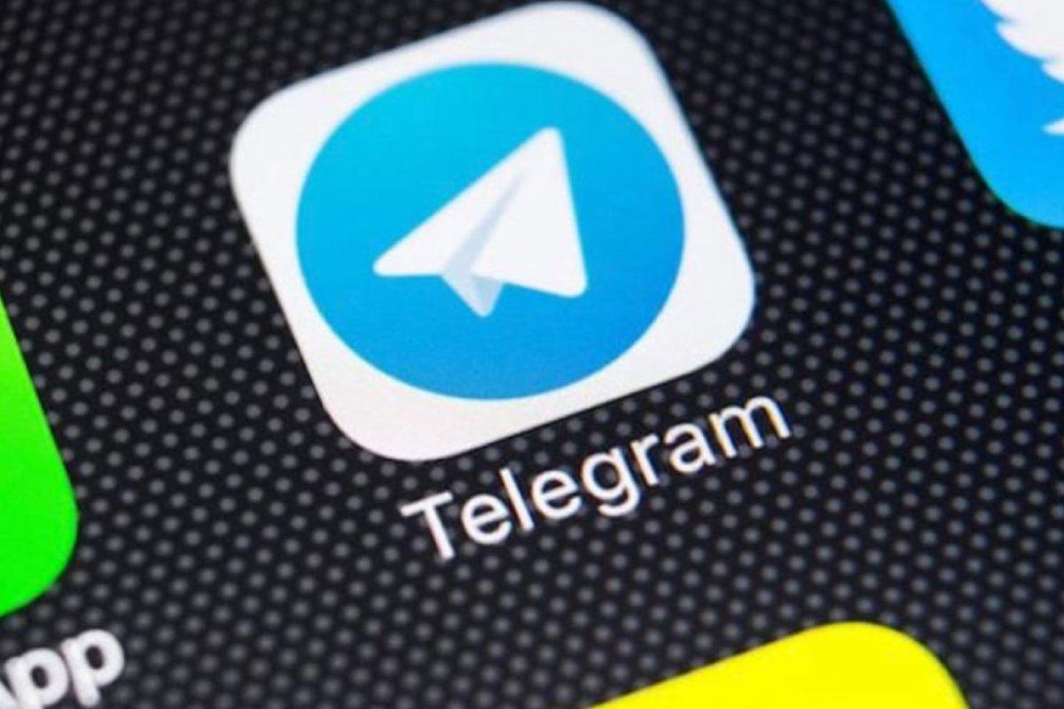 В работе Telegram произошел глобальный сбой В работе Telegram произошел глобальный сбой