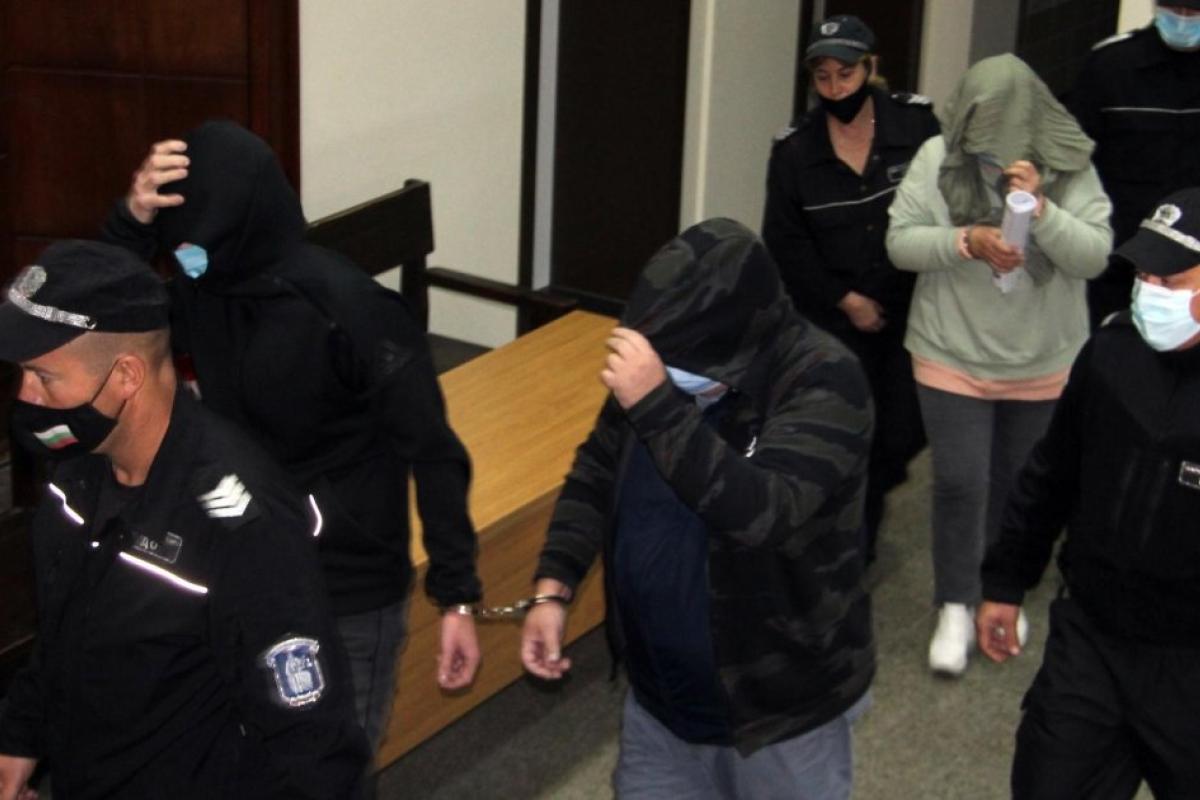 У Болгарії за підозрою в шпигунстві заарештували російського вченого У Болгарії за підозрою в шпигунстві заарештували російського вченого