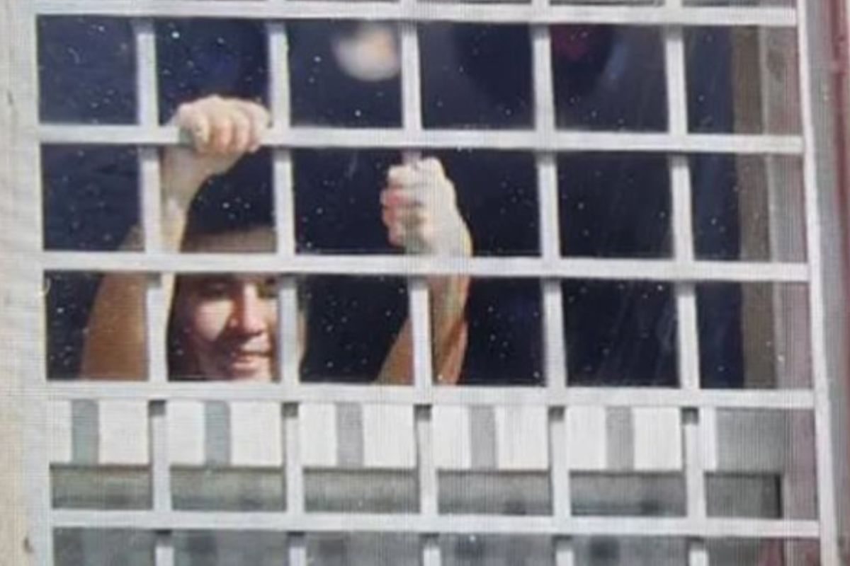 Саакашвілі погодився на допомогу лікарів Саакашвілі погодився на допомогу лікарів