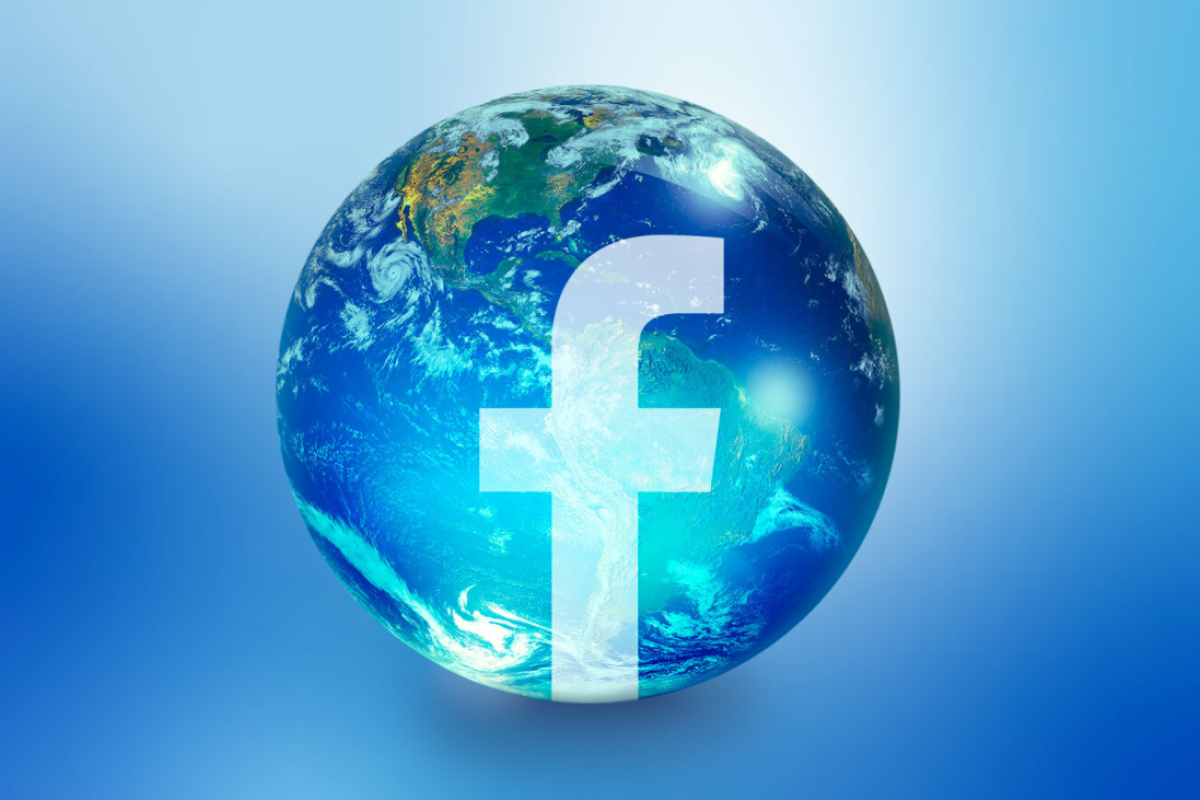 Компанія Facebook планує змінити назву Компанія Facebook планує змінити назву