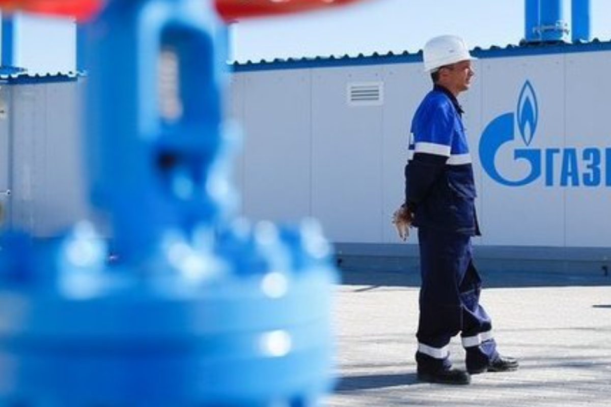 Путин поставил точку в вопросе о транзите газа через территорию Украины Путин поставил точку в вопросе о транзите газа через территорию Украины