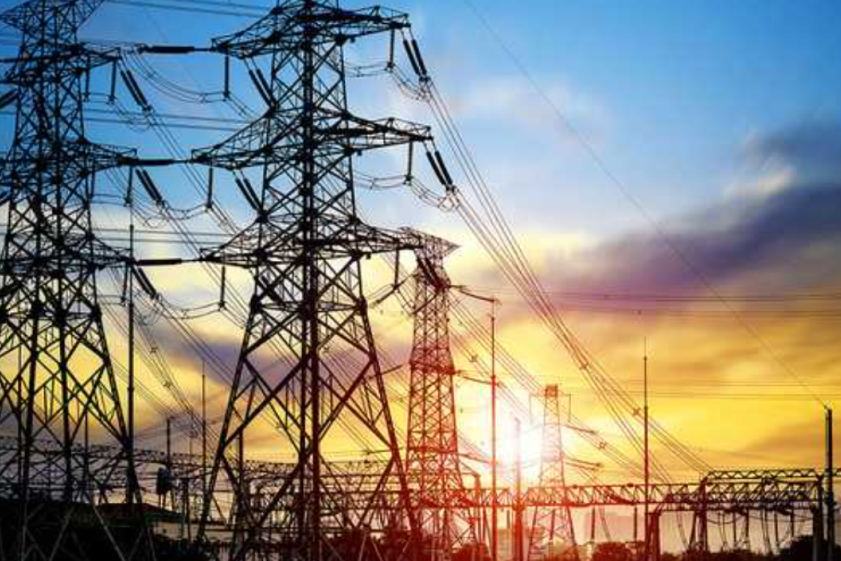 Украина возобновляет импорт электроэнергии из Беларуси Украина возобновляет импорт электроэнергии из Беларуси