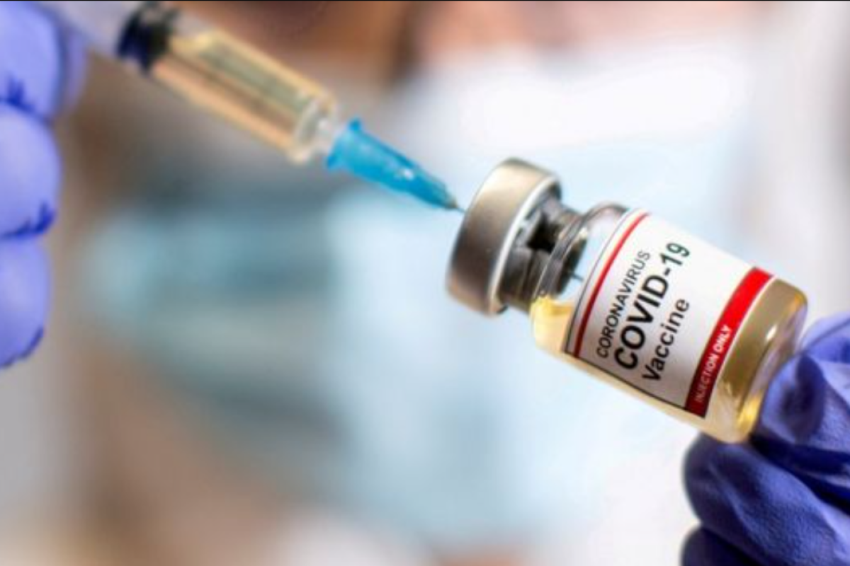 Центры вакцинации на Луганщине работают по новому графику: адреса Центры вакцинации на Луганщине работают по новому графику: адреса