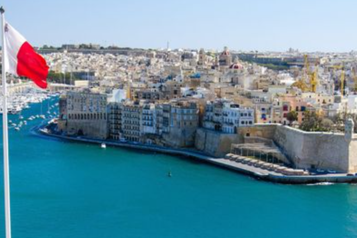 Мальта запретила въезд гражданам Украины Мальта запретила въезд гражданам Украины