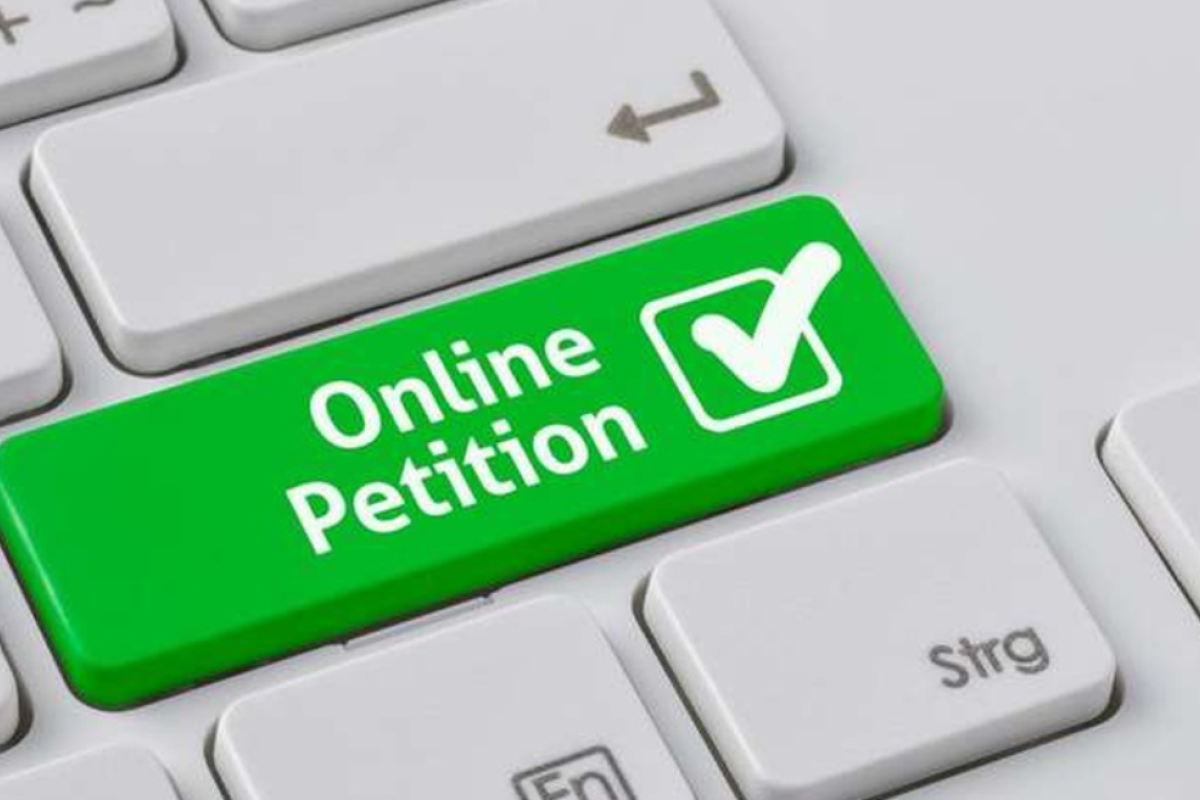 Петиція про заборону виступів російських артистів в Україні набрала необхідну кількість голосів Петиція про заборону виступів російських артистів в Україні набрала необхідну кількість голосів
