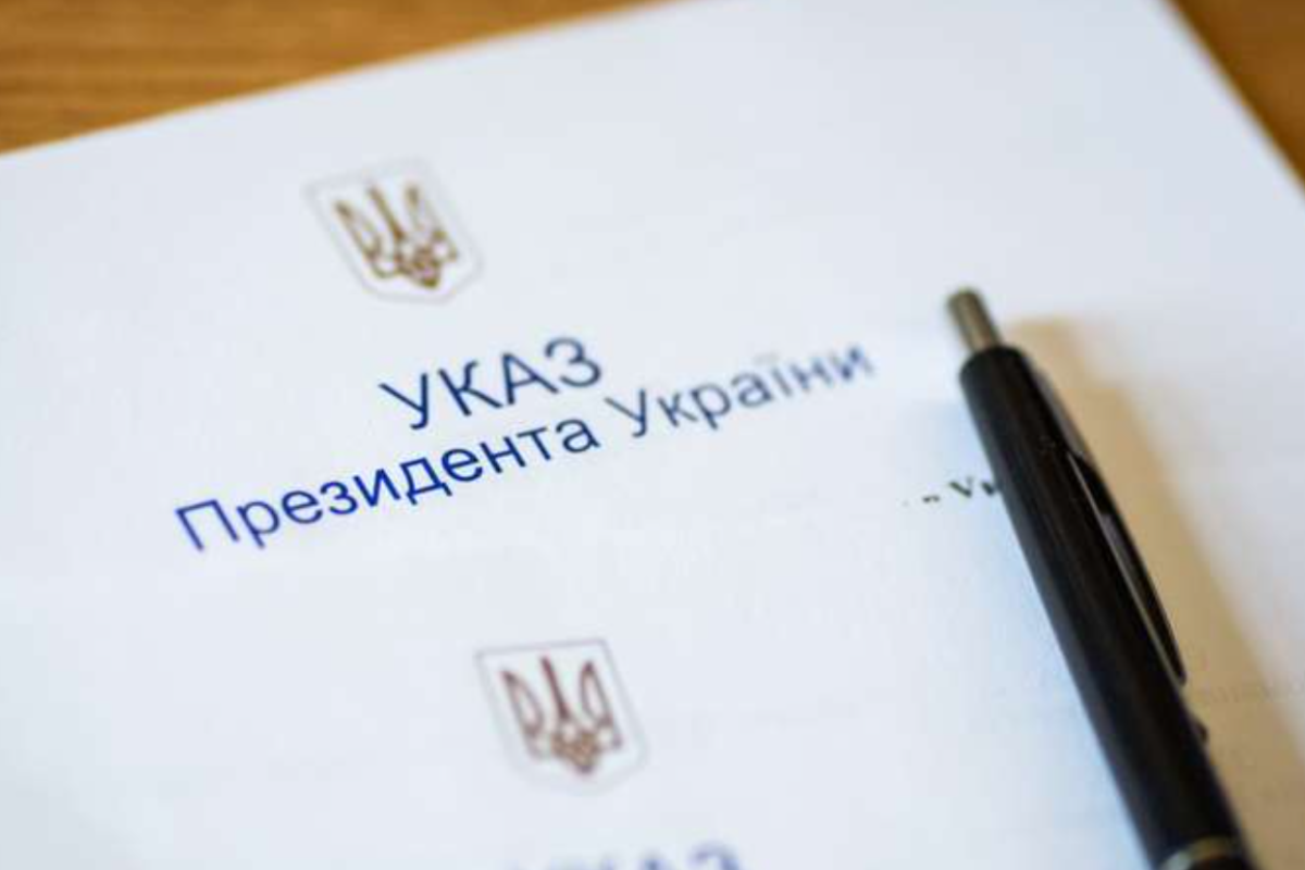 Зеленський ввів у дію нові санкції щодо низки російських компаній