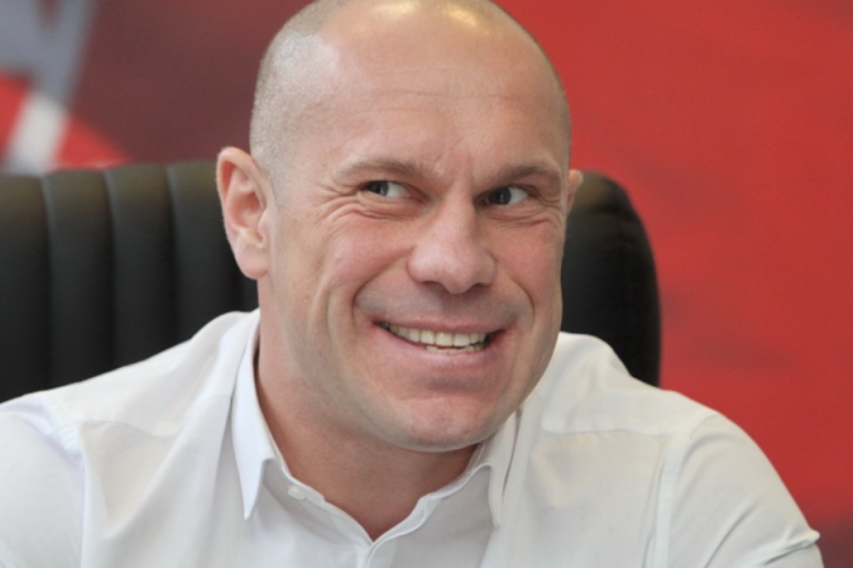 "УДАР" вимагає порушити кримінальну справу стосовно Ківи за державну зраду