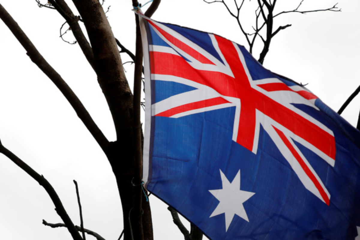 Австралия открывает границы для своих граждан Австралия открывает границы для своих граждан