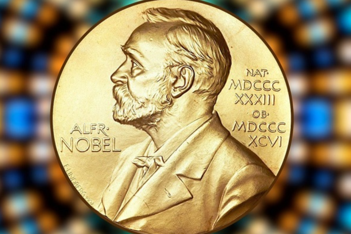 Названо імена лауреатів Нобелівської премії 2021 року з хімії Названо імена лауреатів Нобелівської премії 2021 року з хімії