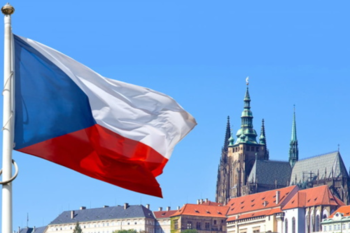 У Чехії на парламентських виборах перемогла опозиційна партія У Чехії на парламентських виборах перемогла опозиційна партія