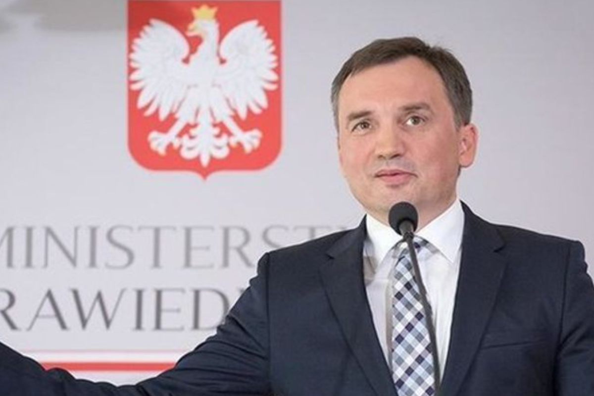 Польща відмовляється виплачувати призначені судом ЄС штрафи Польща відмовляється виплачувати призначені судом ЄС штрафи