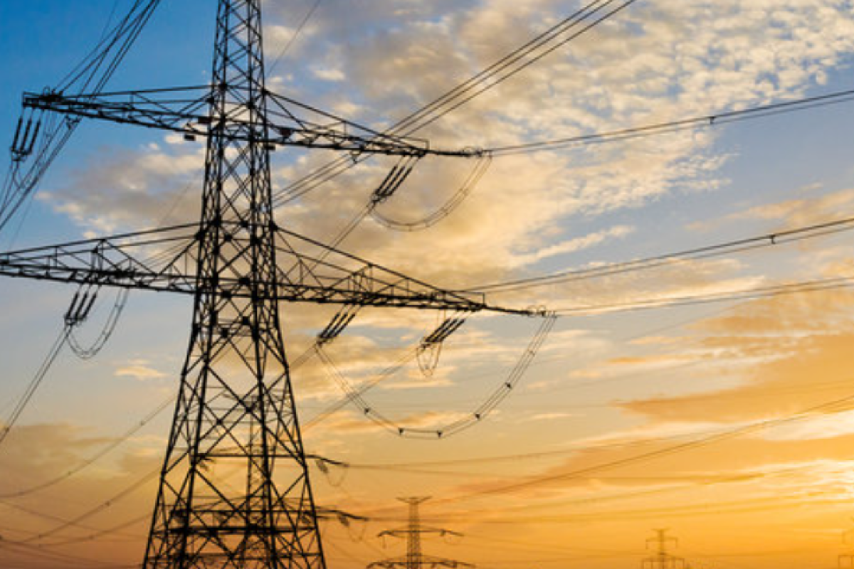 Импорта электроэнергии из России и Беларуси с 1 ноября не будет, – Герус Импорта электроэнергии из России и Беларуси с 1 ноября не будет, – Герус