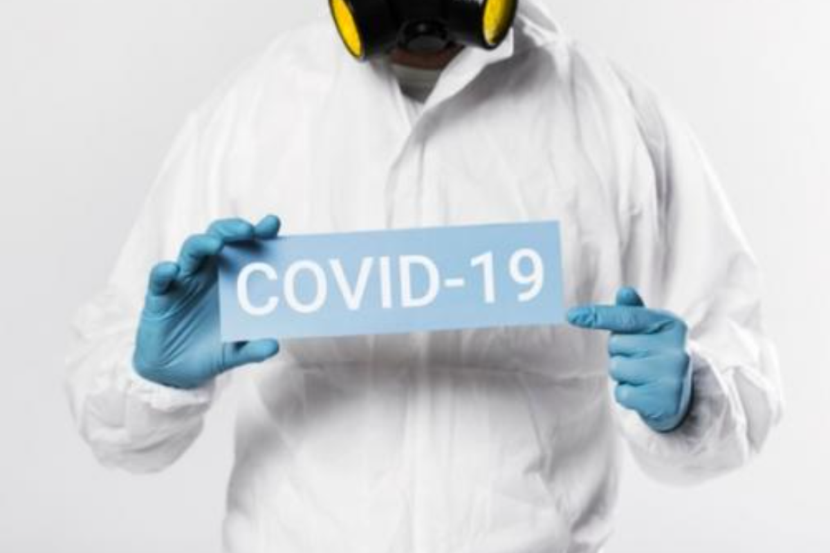 На Луганщине за сутки зафиксировано 522 новых случая инфицирования COVID-19 На Луганщине за сутки зафиксировано 522 новых случая инфицирования COVID-19