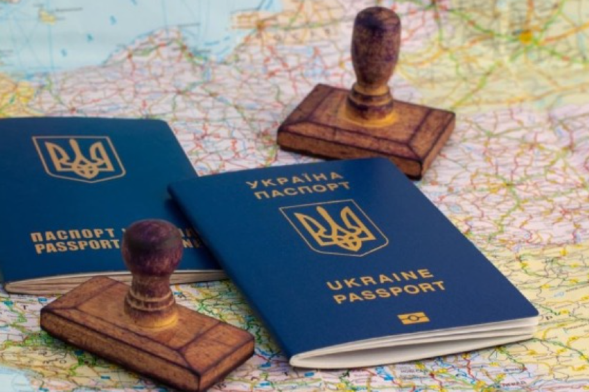 У ЄС підтвердили, що не розглядають скасування безвізу з Україною У ЄС підтвердили, що не розглядають скасування безвізу з Україною