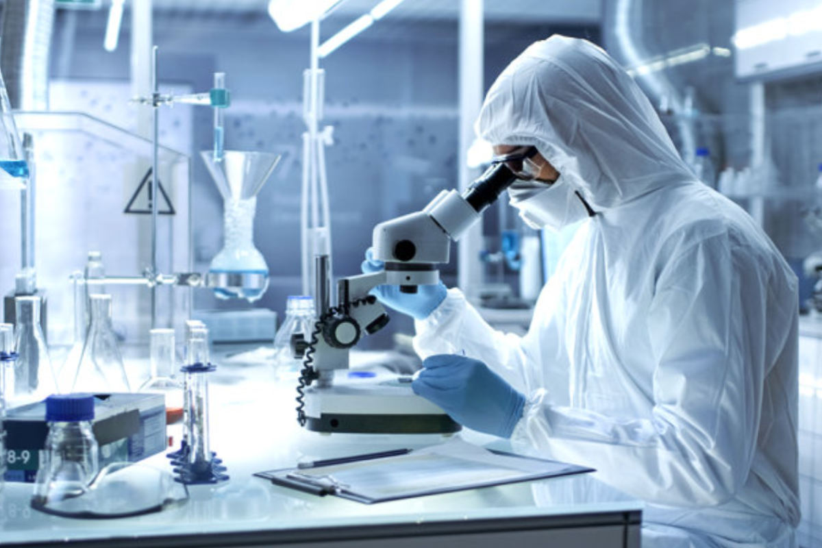 У Польщі розпочалися випробування української вакцини від COVID-19 У Польщі розпочалися випробування української вакцини від COVID-19