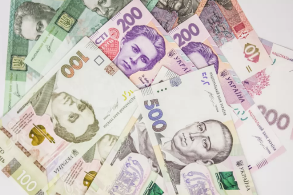 В Україні ввели в обіг нові банкноти: як вони виглядають В Україні ввели в обіг нові банкноти: як вони виглядають