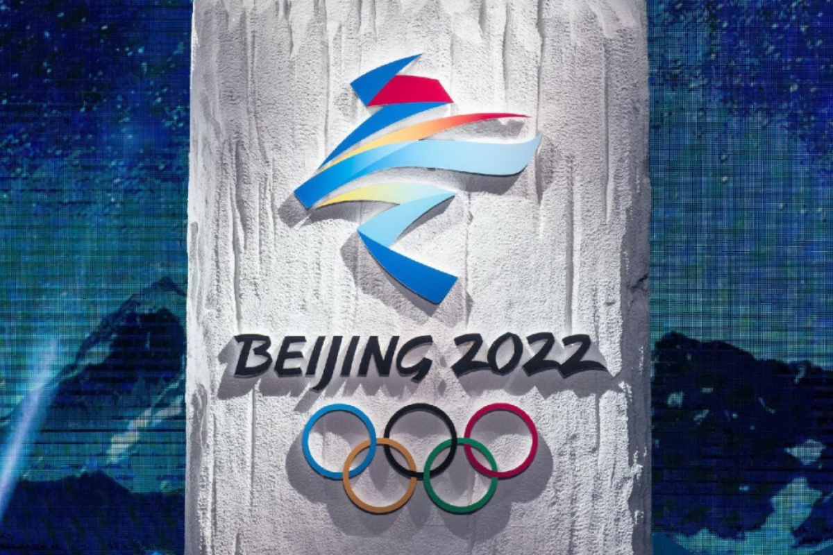 Великобританія та США можуть оголосити дипломатичний бойкот зимовій Олімпіаді-2022 у Пекіні Великобританія та США можуть оголосити дипломатичний бойкот зимовій Олімпіаді-2022 у Пекіні