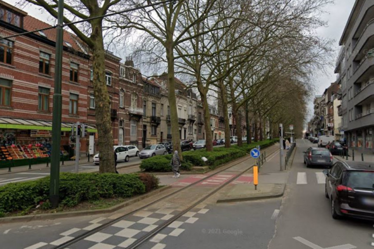 У Бельгії трагічно загинула молода талановита українка У Бельгії трагічно загинула молода талановита українка