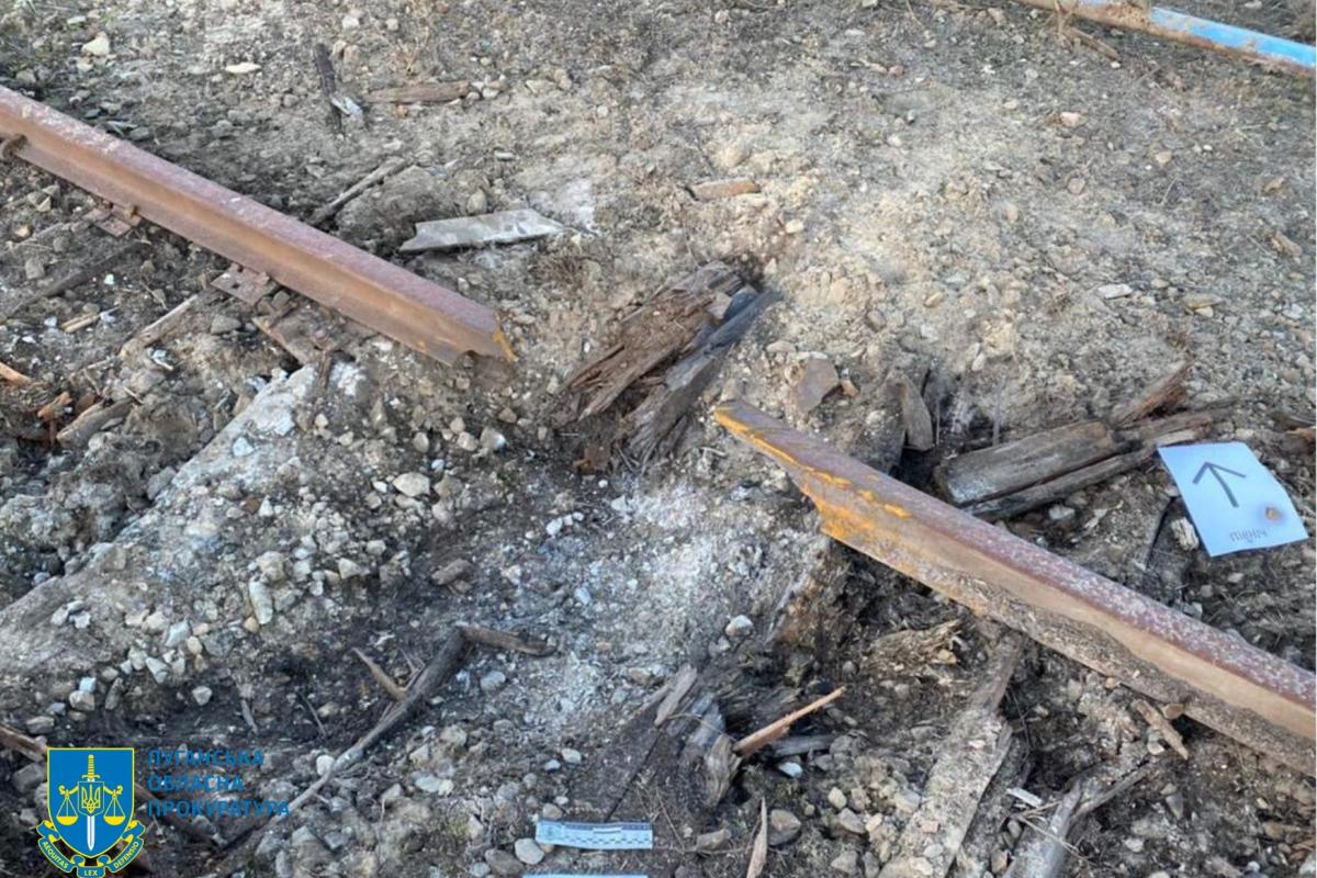 Артобстрел Станицы Луганской: прокуратура открыла уголовное производство Артобстрел Станицы Луганской: прокуратура открыла уголовное производство