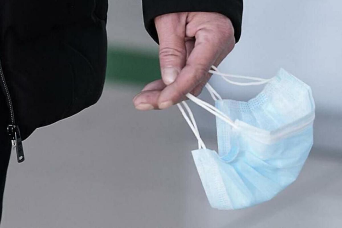 Показатели Киева и 7 регионов приближаются к "желтой" зоне эпидопасности