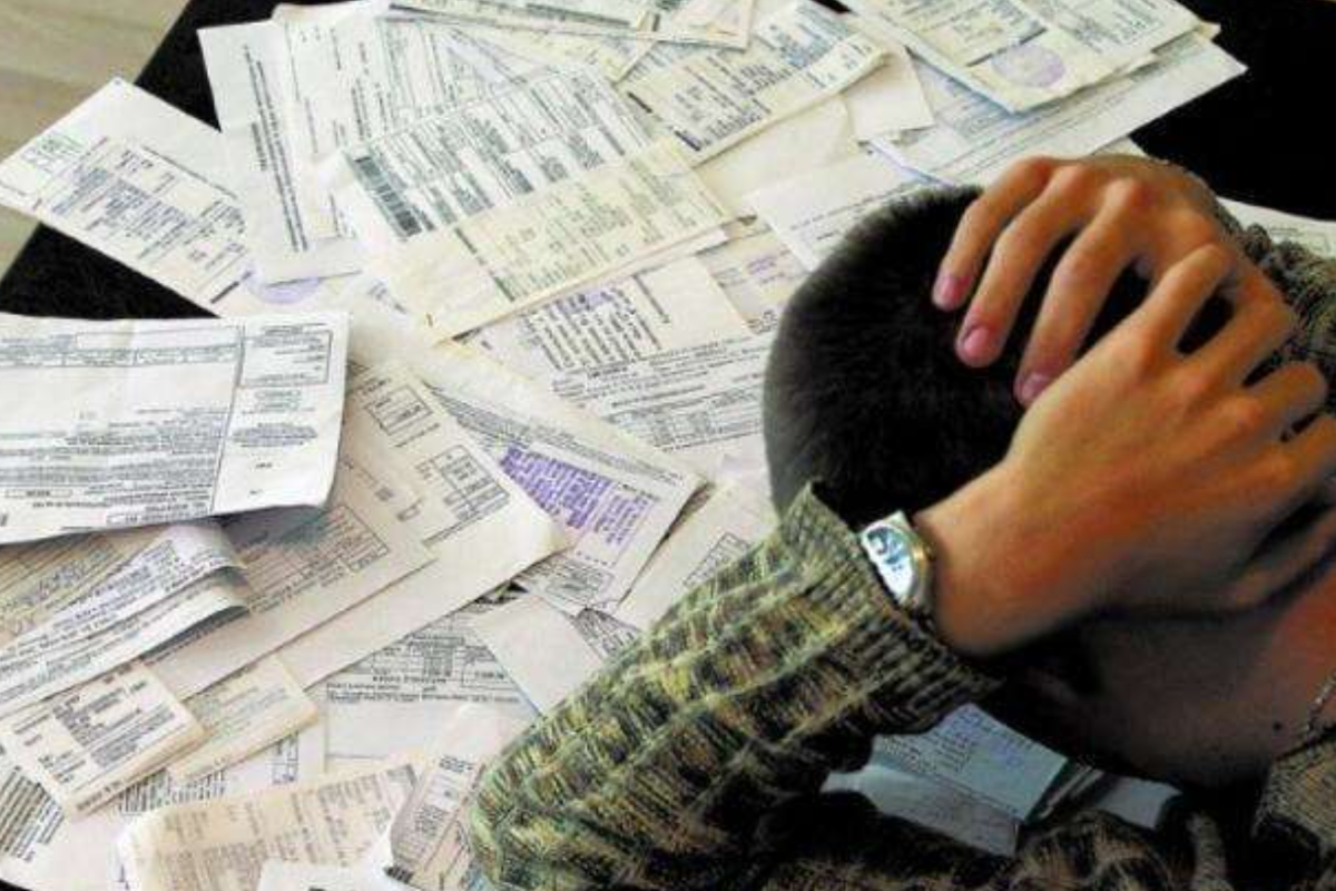 Тарифи на комуналку злетять: коли чекати рекордного подорожчання Тарифи на комуналку злетять: коли чекати рекордного подорожчання