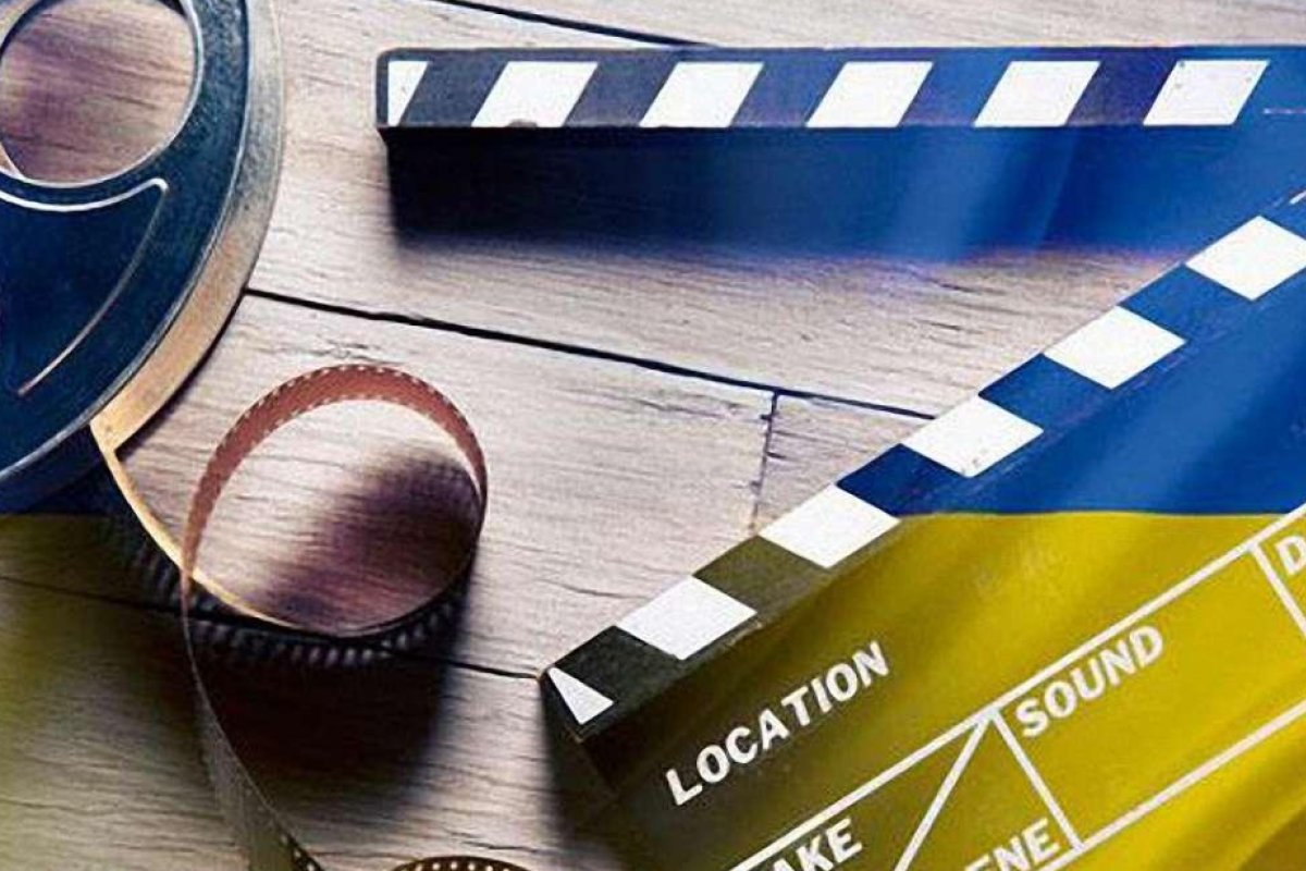 В Італії проходять Дні українського кіно