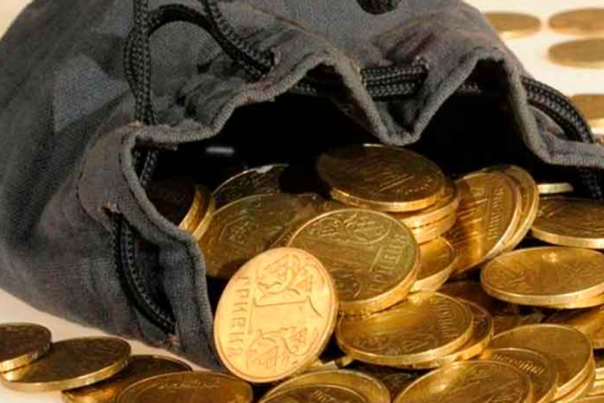В Украине ввели в обращение новые монеты номиналом 5 грн и 10 грн: как они выглядят