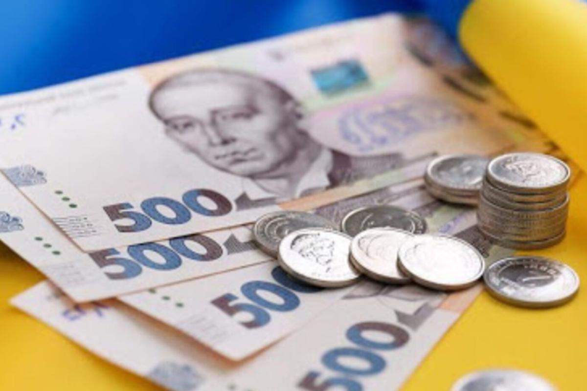 Кабмін направив до Верховної Ради доопрацьований проєкт Держбюджету-2022 Кабмін направив до Верховної Ради доопрацьований проєкт Держбюджету-2022