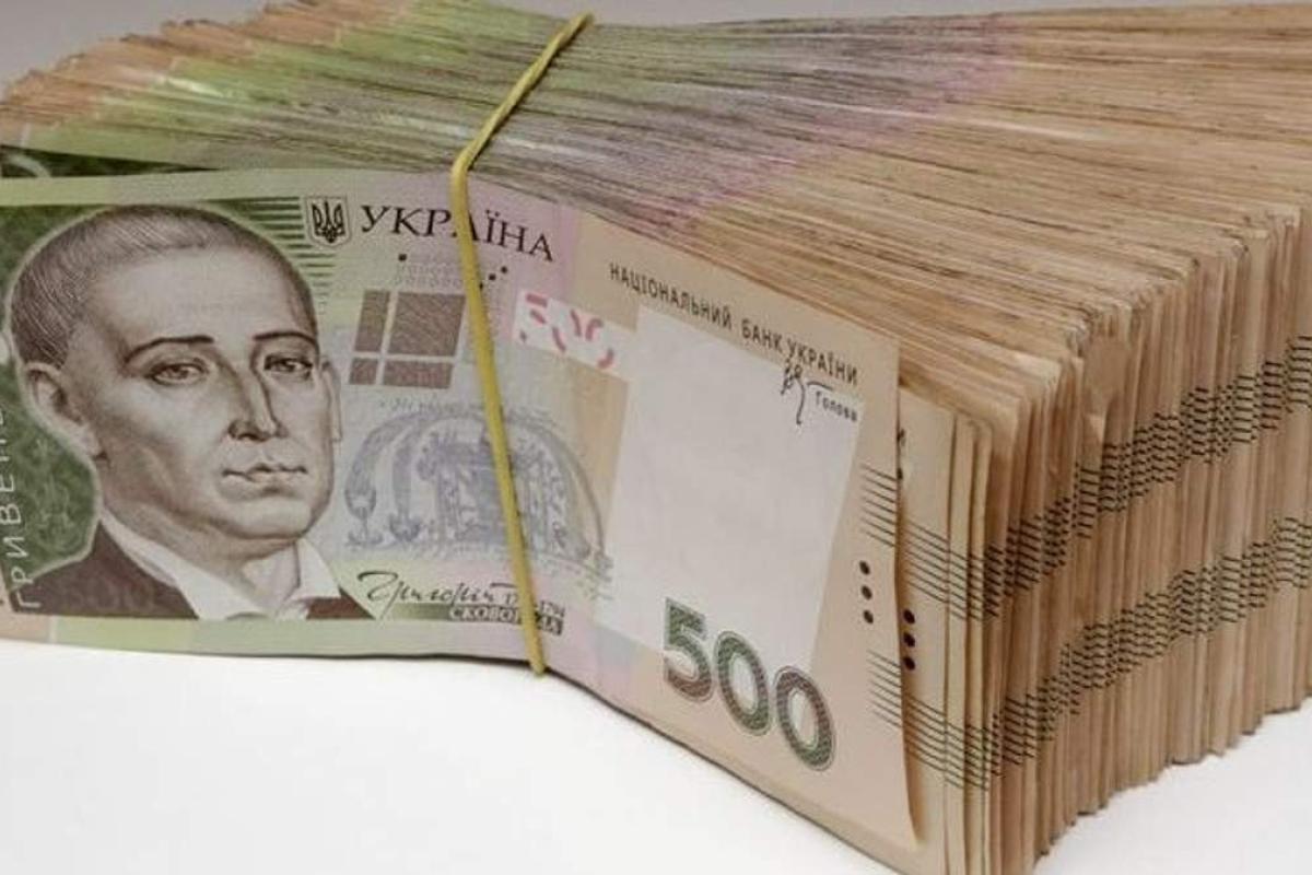 Пенсия 90 тысяч гривен: кто в Украине ежемесячно получает солидные выплаты Пенсия 90 тысяч гривен: кто в Украине ежемесячно получает солидные выплаты